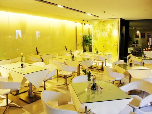 Jinjiang Inn Taizhou Huangyan Huancheng East Road מראה חיצוני תמונה